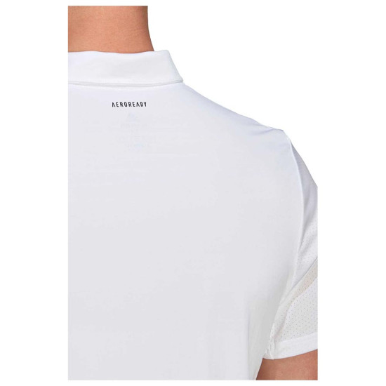 Adidas Ανδρική κοντομάνικη μπλούζα Club 3STR Polo